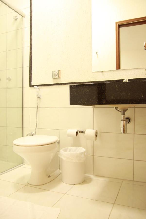 Hotel Maraja Uberlandia Room photo